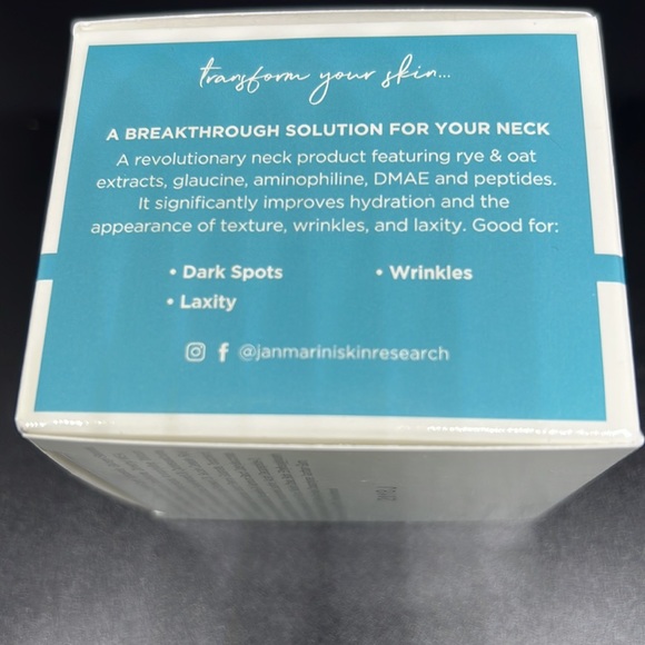 Jan Marini Juveneck NEW - Picture 5 of 6